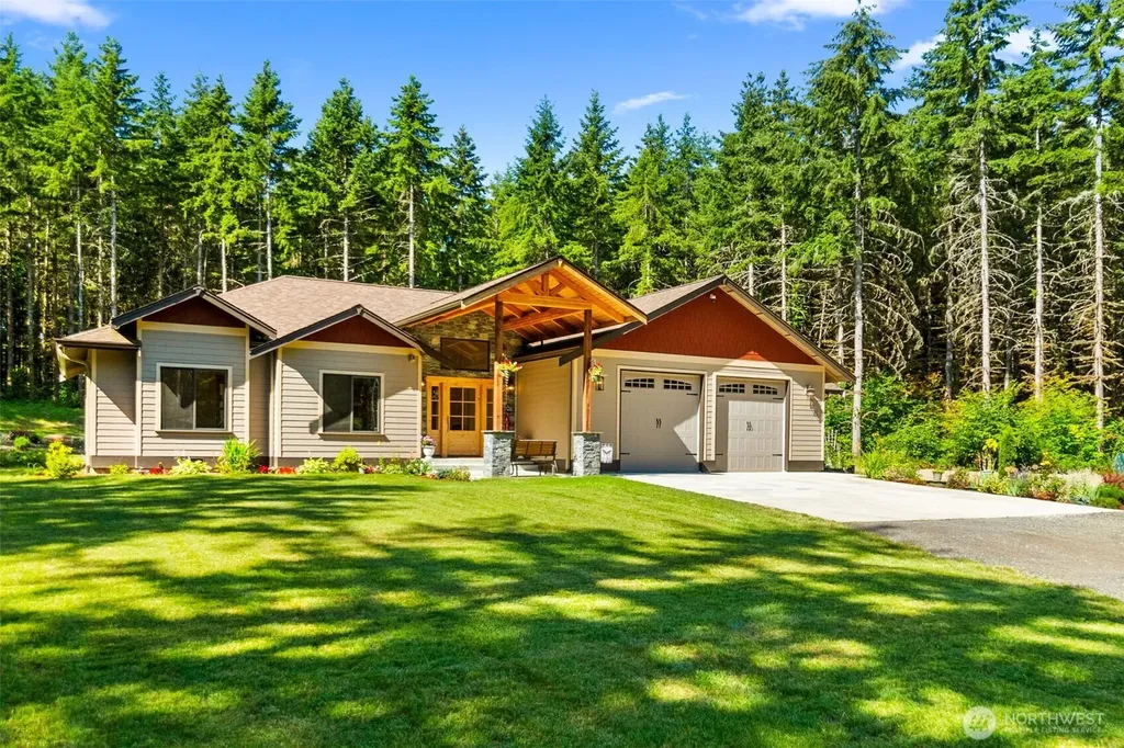 14411 Reeder Road SW Tenino WA 98589