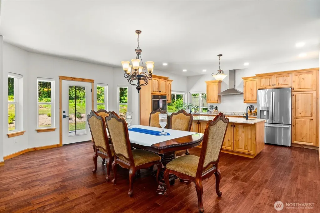 14411 Reeder Road SW Tenino WA 98589