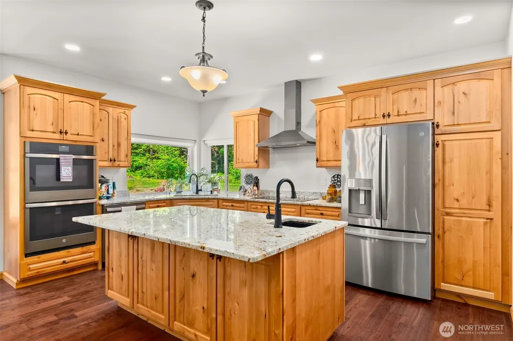 14411 Reeder Road SW Tenino WA 98589