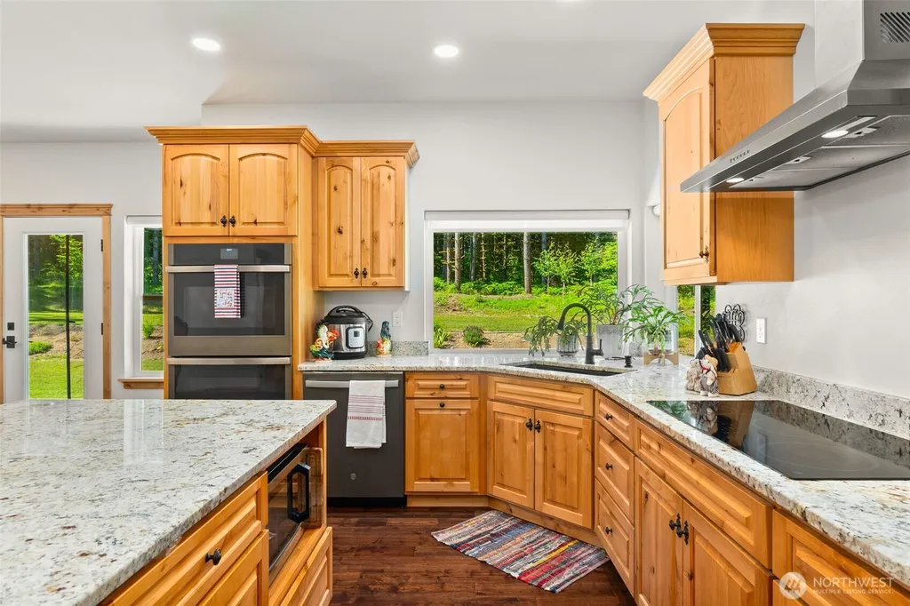 14411 Reeder Road SW Tenino WA 98589