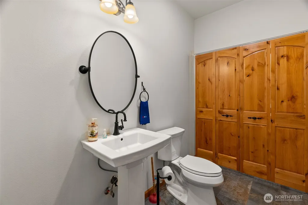 14411 Reeder Road SW Tenino WA 98589