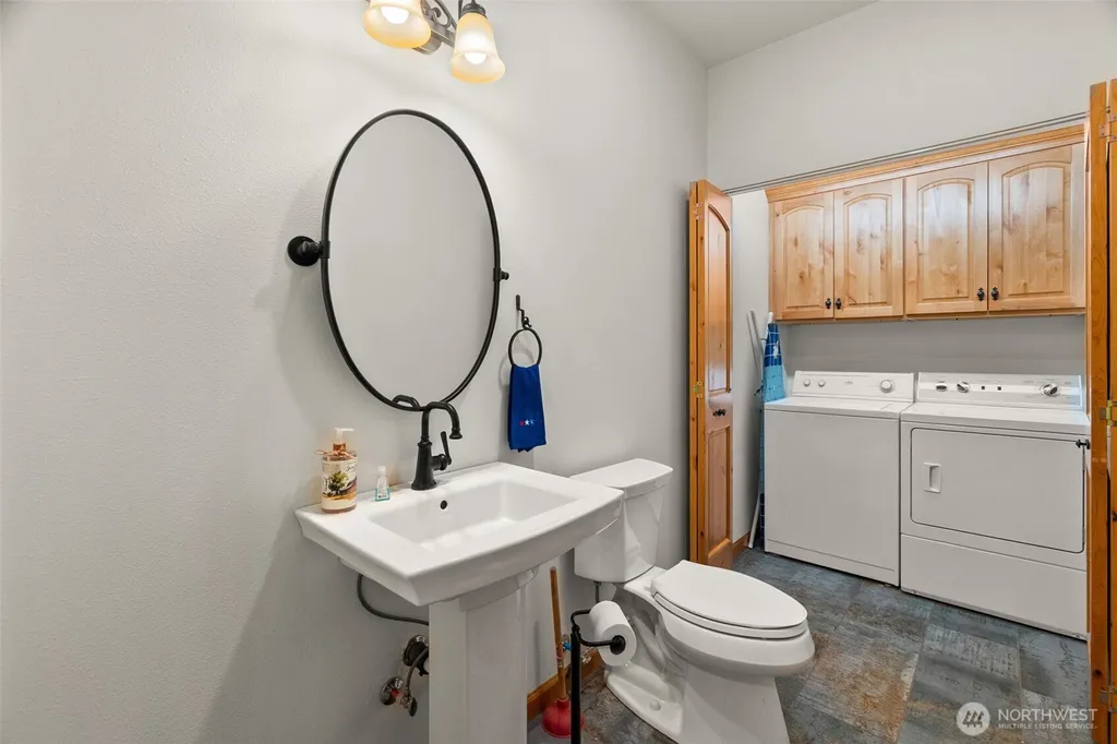 14411 Reeder Road SW Tenino WA 98589