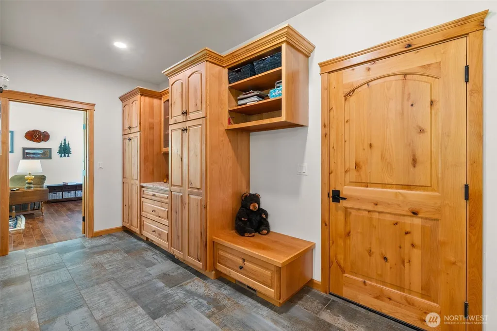 14411 Reeder Road SW Tenino WA 98589