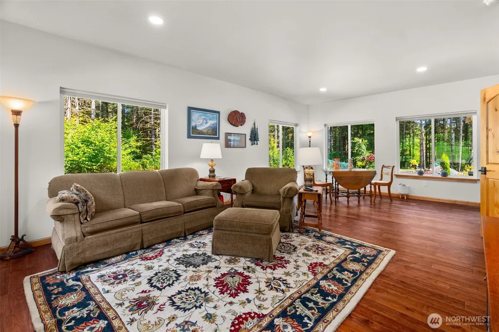14411 Reeder Road SW Tenino WA 98589