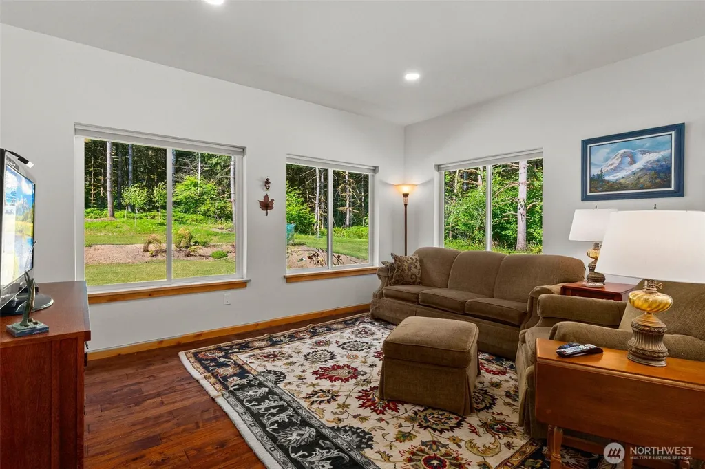 14411 Reeder Road SW Tenino WA 98589