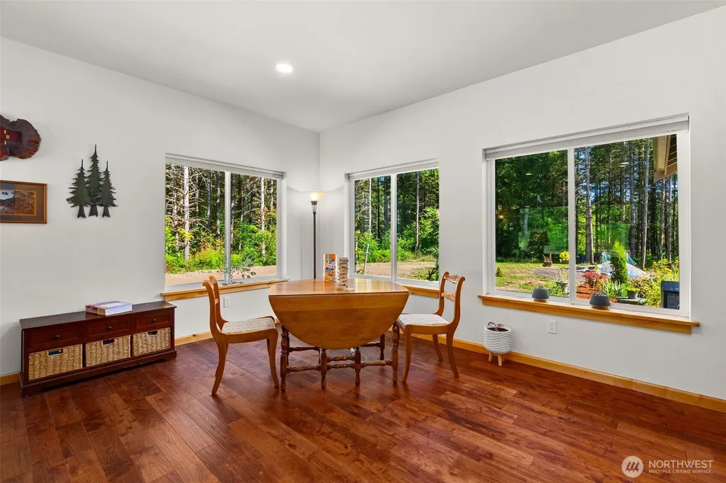 14411 Reeder Road SW Tenino WA 98589