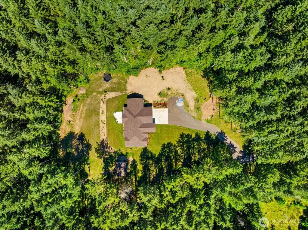 14411 Reeder Road SW Tenino WA 98589