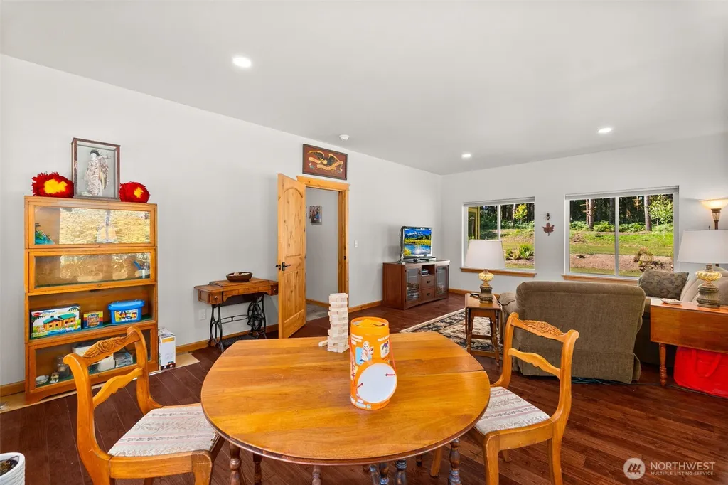 14411 Reeder Road SW Tenino WA 98589