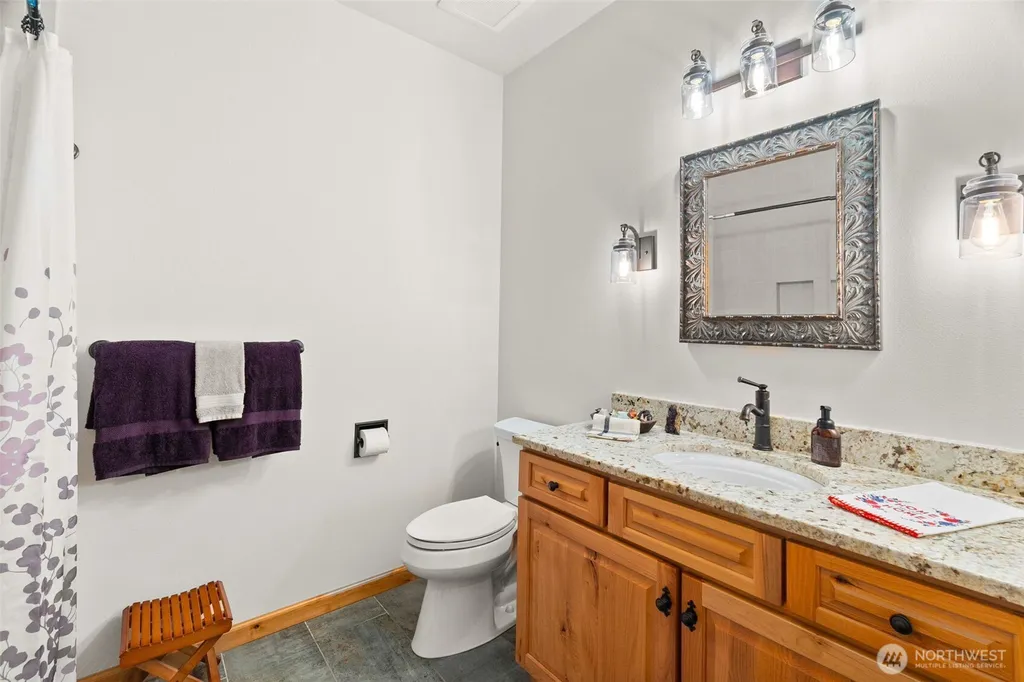 14411 Reeder Road SW Tenino WA 98589