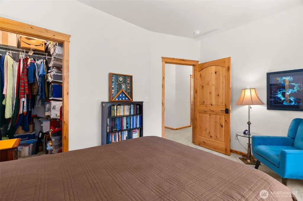 14411 Reeder Road SW Tenino WA 98589
