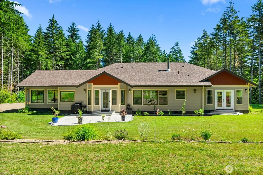14411 Reeder Road SW Tenino WA 98589