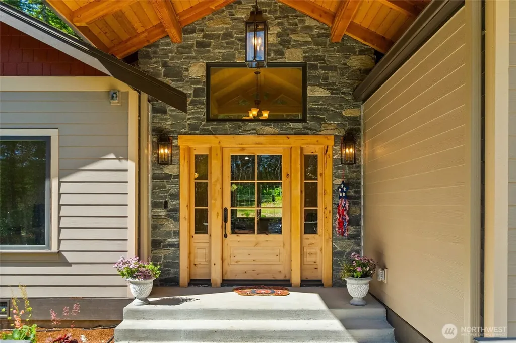 14411 Reeder Road SW Tenino WA 98589