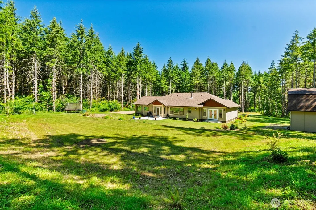 14411 Reeder Road SW Tenino WA 98589