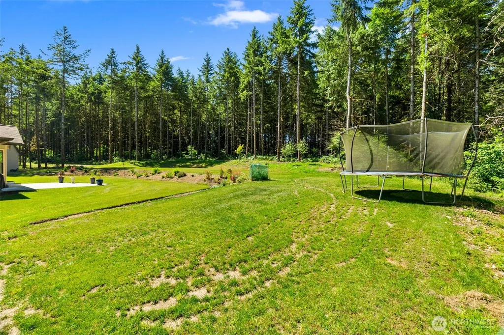 14411 Reeder Road SW Tenino WA 98589
