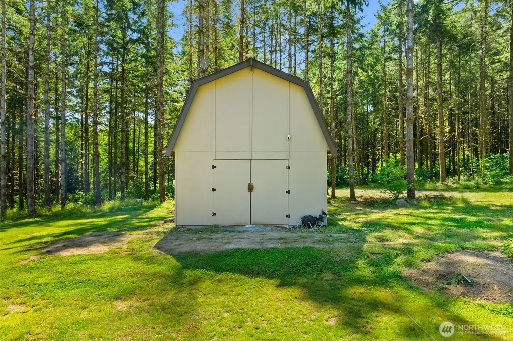 14411 Reeder Road SW Tenino WA 98589