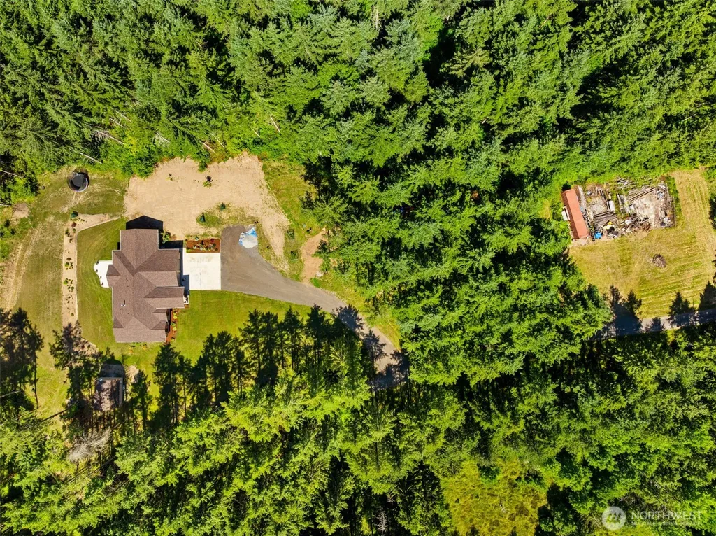 14411 Reeder Road SW Tenino WA 98589