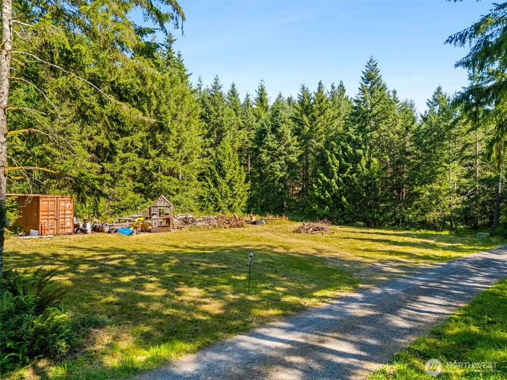 14411 Reeder Road SW Tenino WA 98589