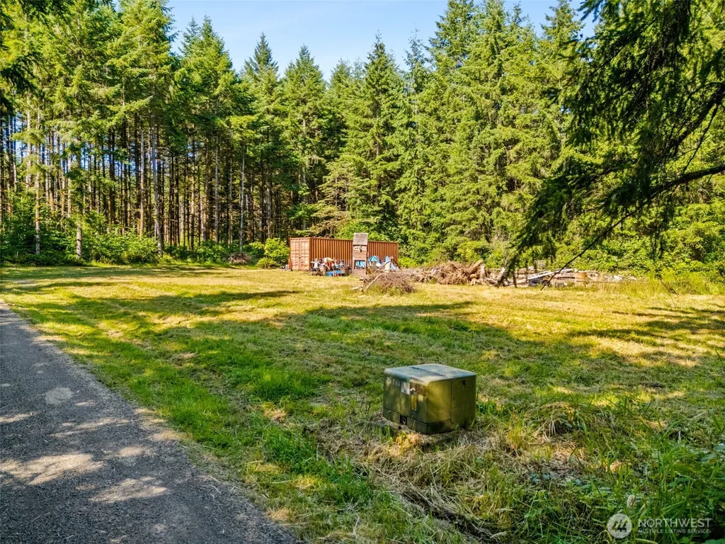 14411 Reeder Road SW Tenino WA 98589