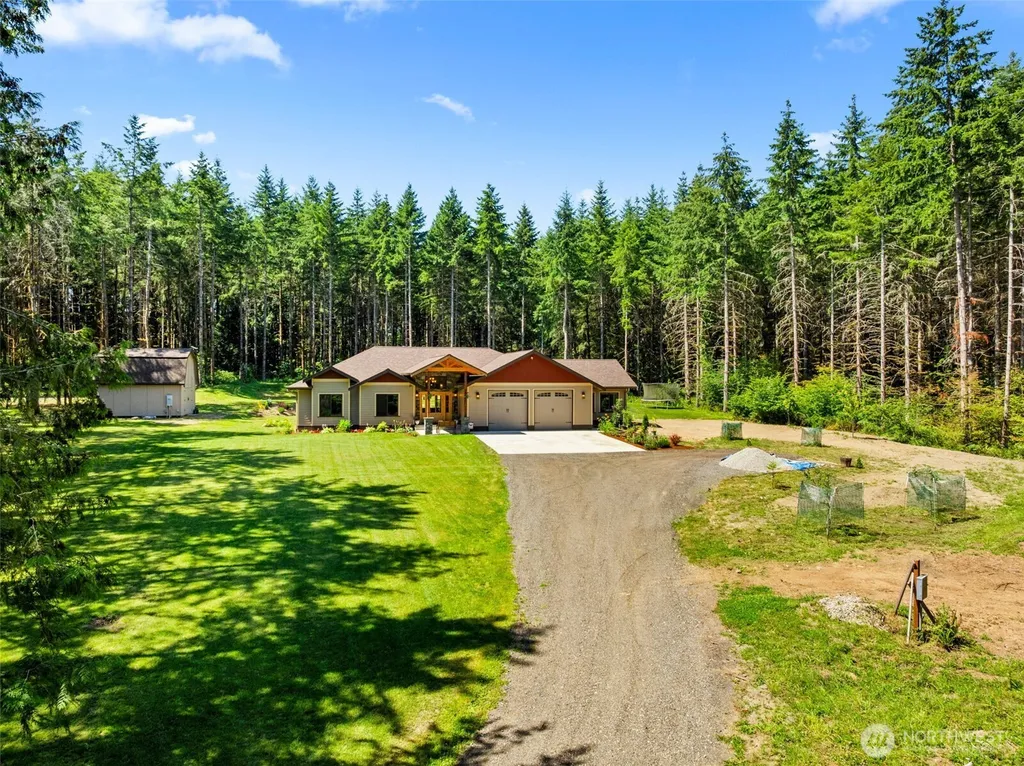 14411 Reeder Road SW Tenino WA 98589