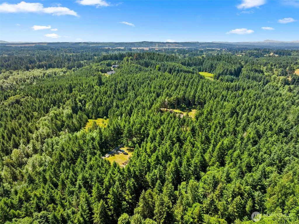 14411 Reeder Road SW Tenino WA 98589