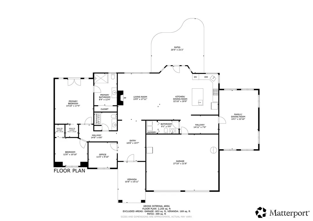 14411 Reeder Road SW Tenino WA 98589
