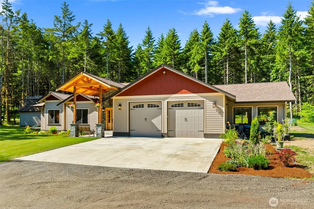 14411 Reeder Road SW Tenino WA 98589
