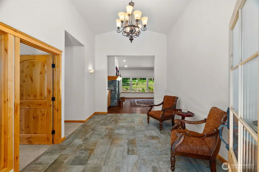 14411 Reeder Road SW Tenino WA 98589
