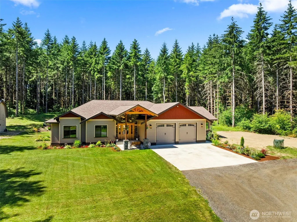 14411 Reeder Road SW Tenino WA 98589