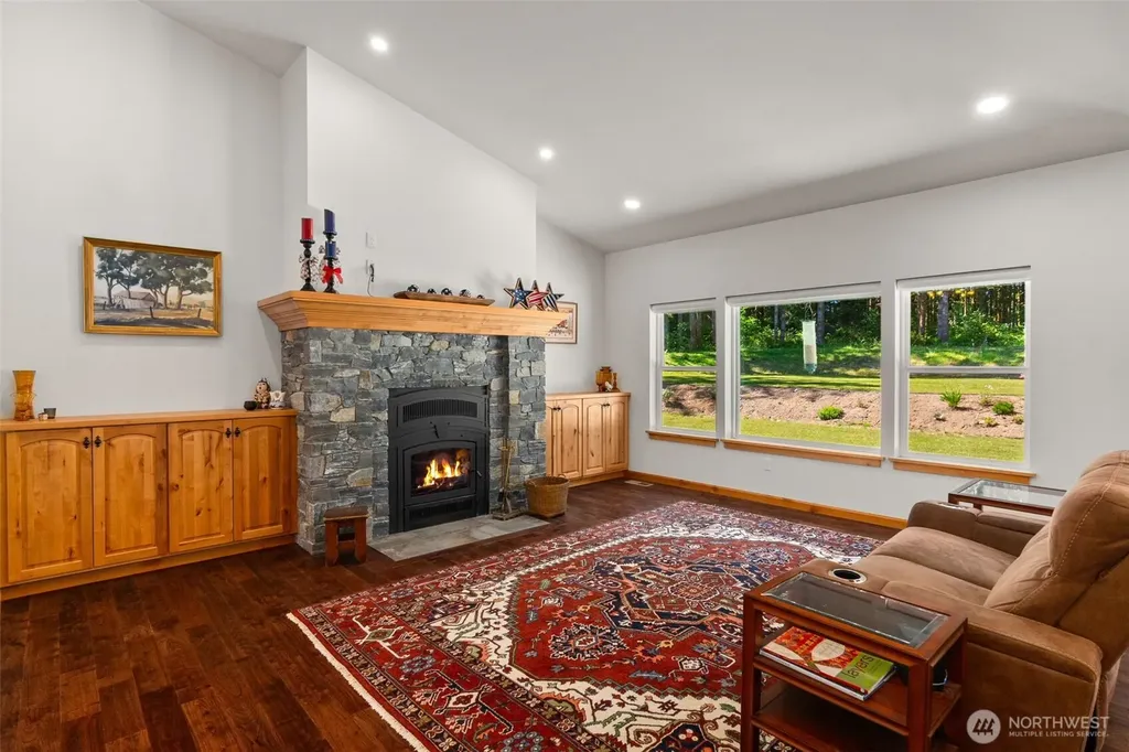 14411 Reeder Road SW Tenino WA 98589
