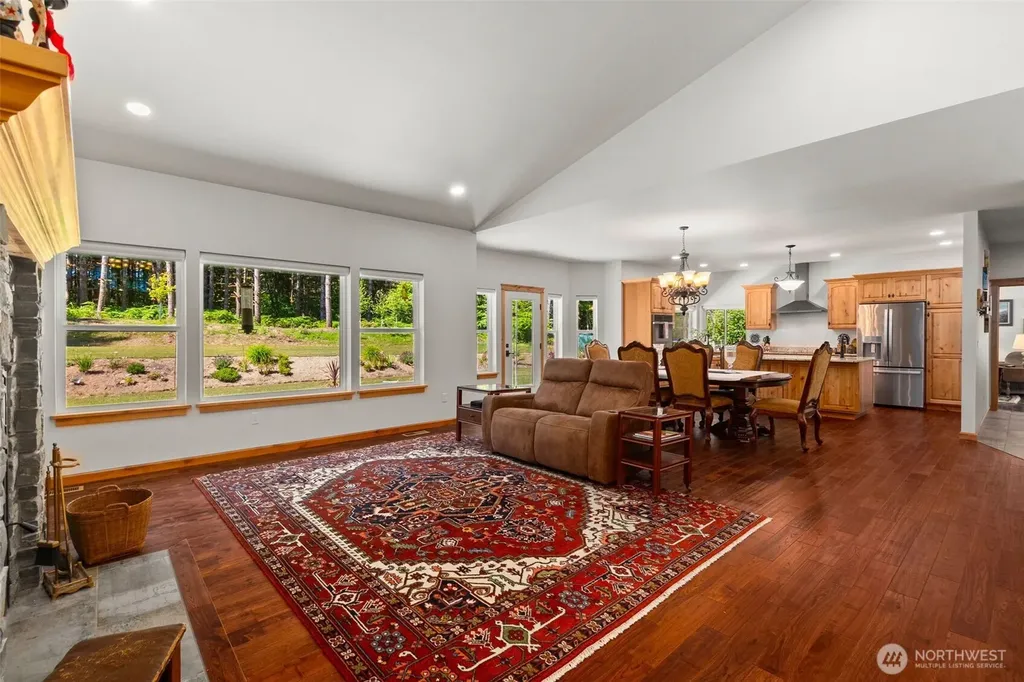14411 Reeder Road SW Tenino WA 98589