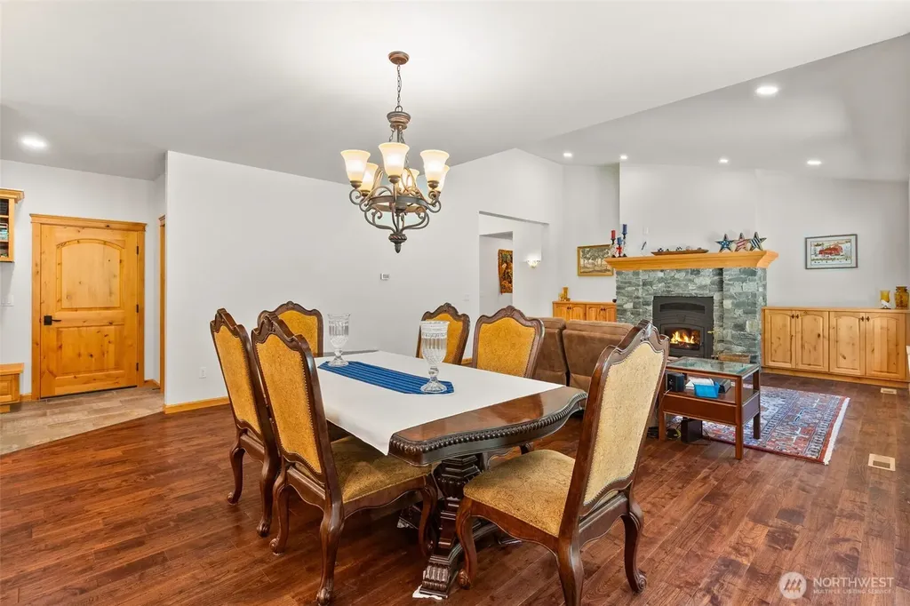 14411 Reeder Road SW Tenino WA 98589