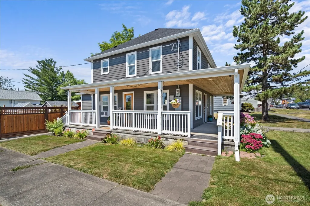 381 S Market Boulevard Chehalis WA 98532