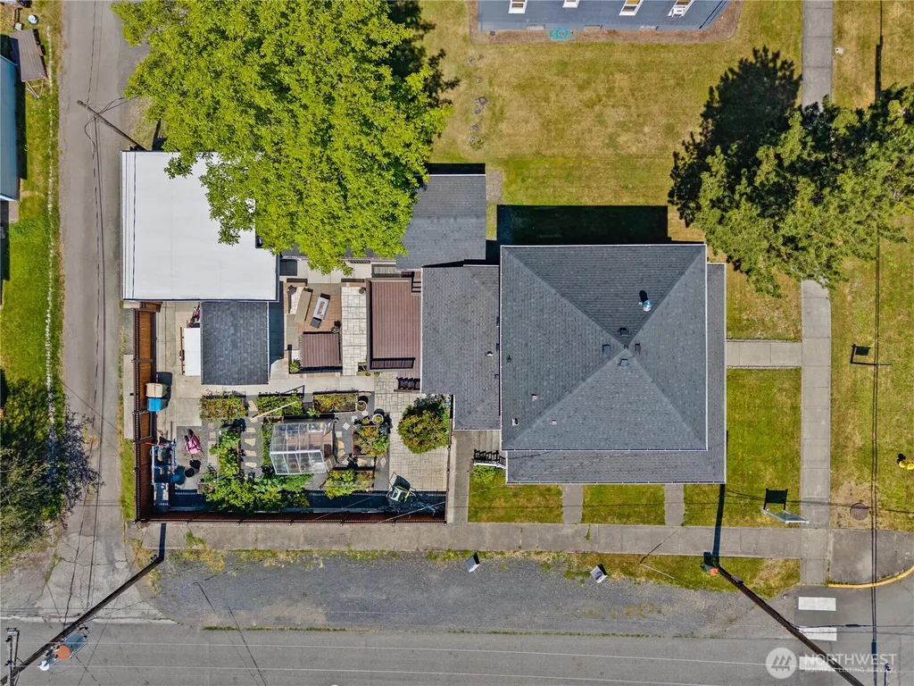 381 S Market Boulevard Chehalis WA 98532