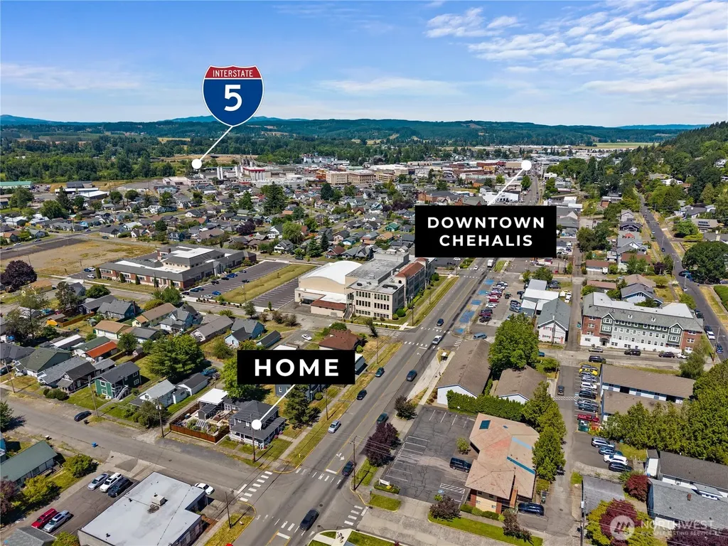 381 S Market Boulevard Chehalis WA 98532