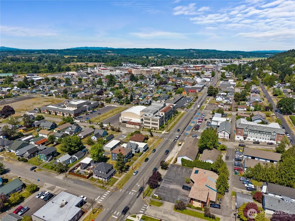 381 S Market Boulevard Chehalis WA 98532