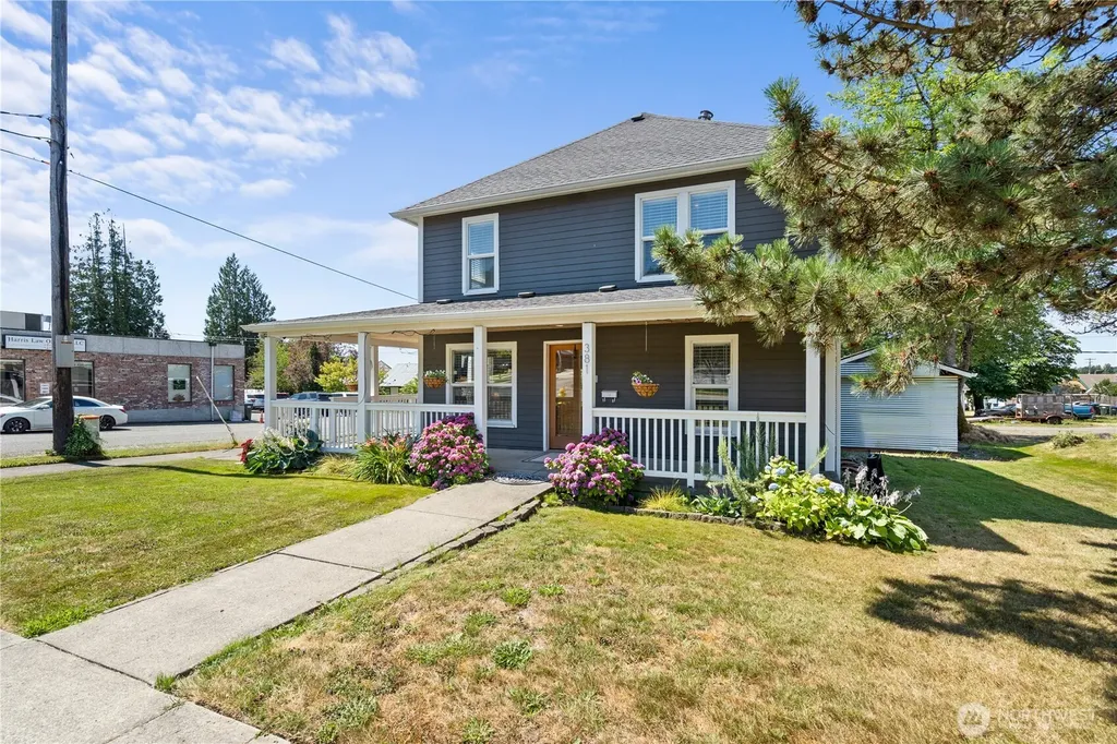 381 S Market Boulevard Chehalis WA 98532