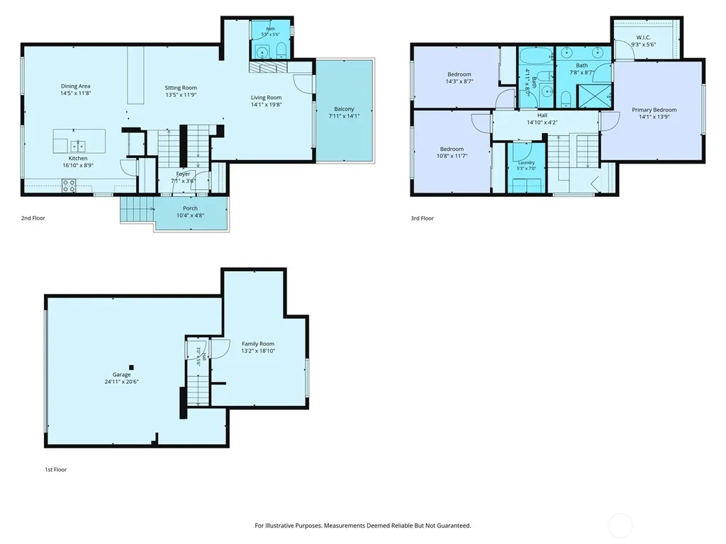15720 Manor Way Lynnwood WA 98087