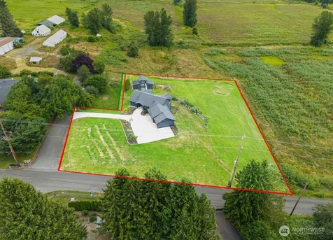 7406 100th Street NE Marysville WA 98270