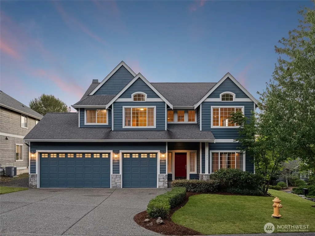 11633 SE 76th Court Newcastle WA 98056
