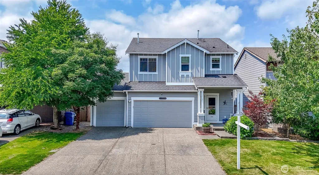 18208 72nd Avenue E Puyallup WA 98375
