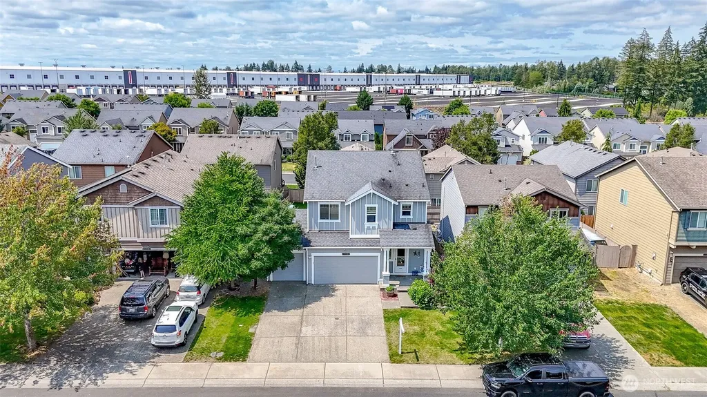 18208 72nd Avenue E Puyallup WA 98375