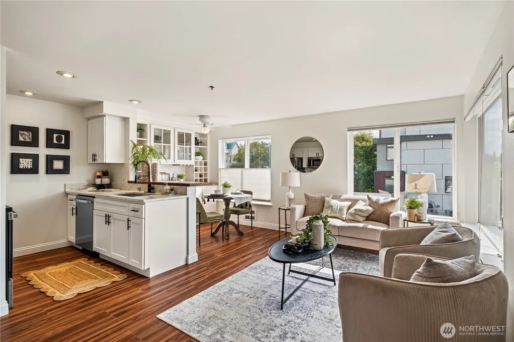 3648 Whitman Avenue N Seattle WA 98103