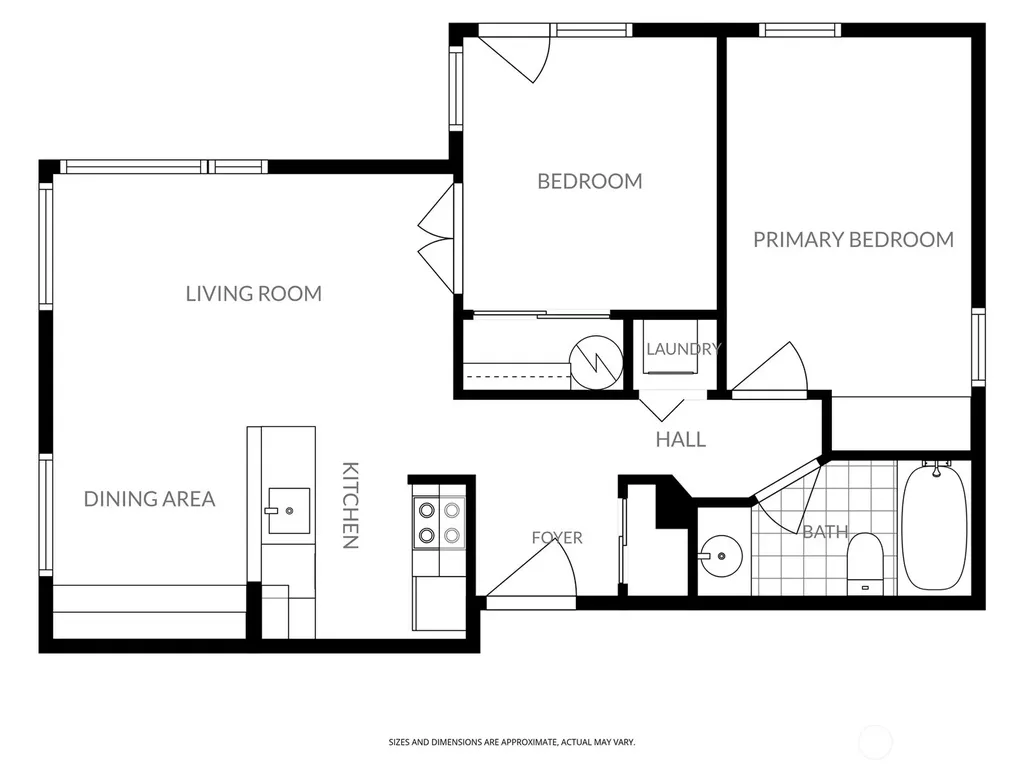 3648 Whitman Avenue N Seattle WA 98103