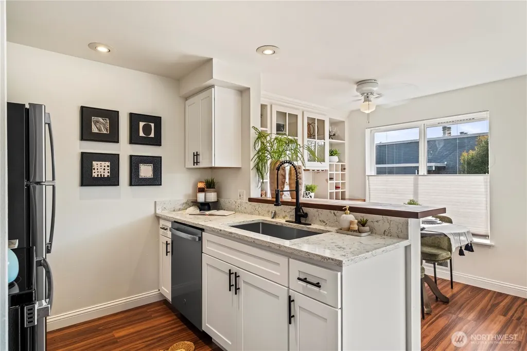 3648 Whitman Avenue N Seattle WA 98103