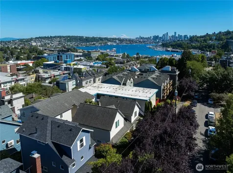 3648 Whitman Avenue N Seattle WA 98103