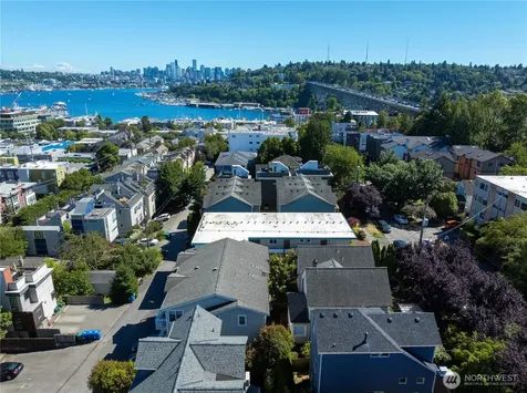 3648 Whitman Avenue N Seattle WA 98103