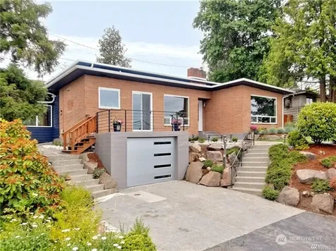 7809 S Sunnyrest Road Seattle WA 98178