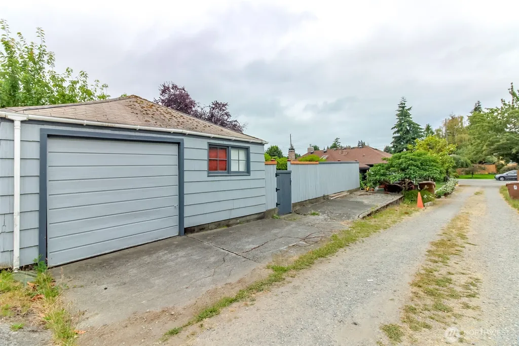4513 N 25th Street Tacoma WA 98406