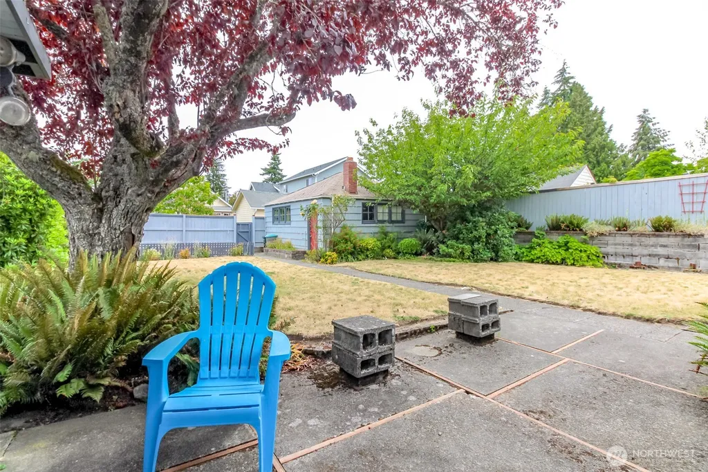 4513 N 25th Street Tacoma WA 98406