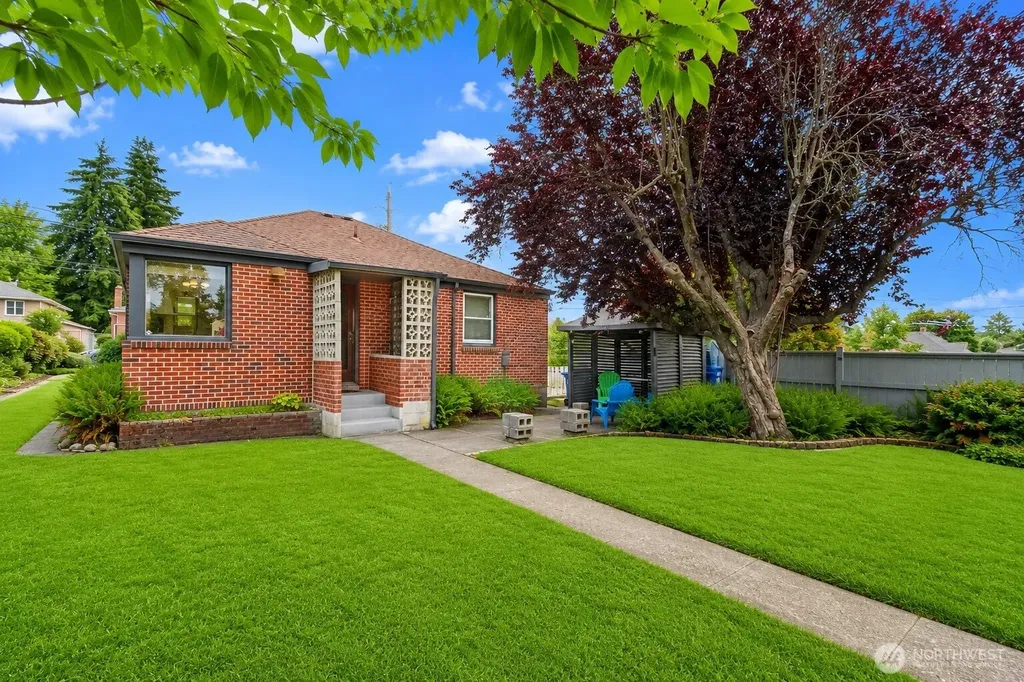 4513 N 25th Street Tacoma WA 98406